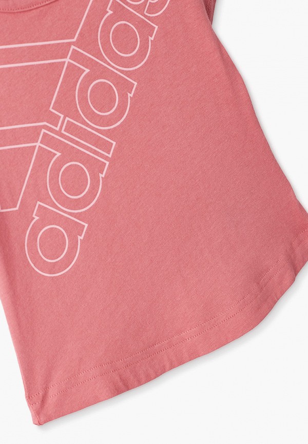 фото Футболка adidas