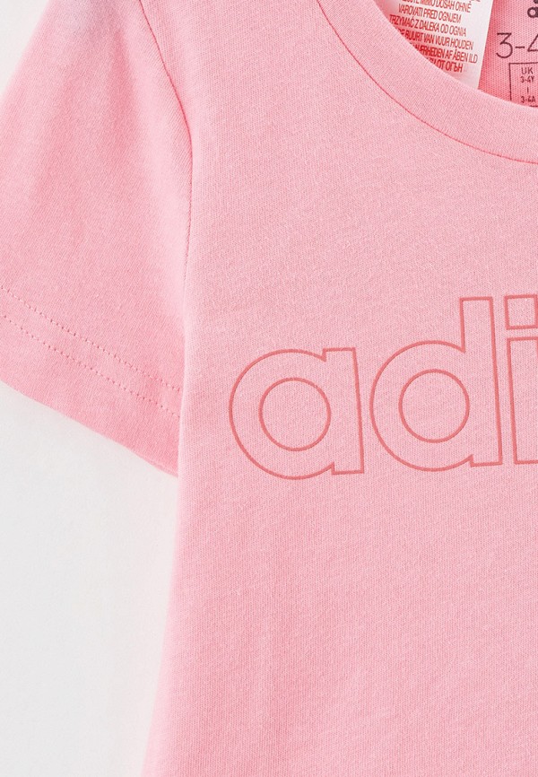 фото Футболка adidas