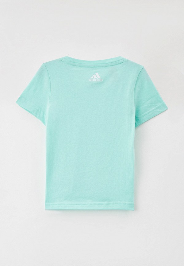 фото Футболка adidas