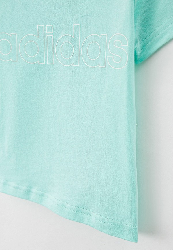 фото Футболка adidas