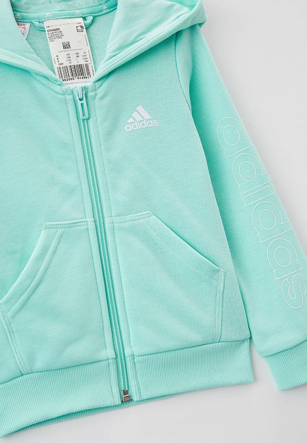 фото Толстовка adidas