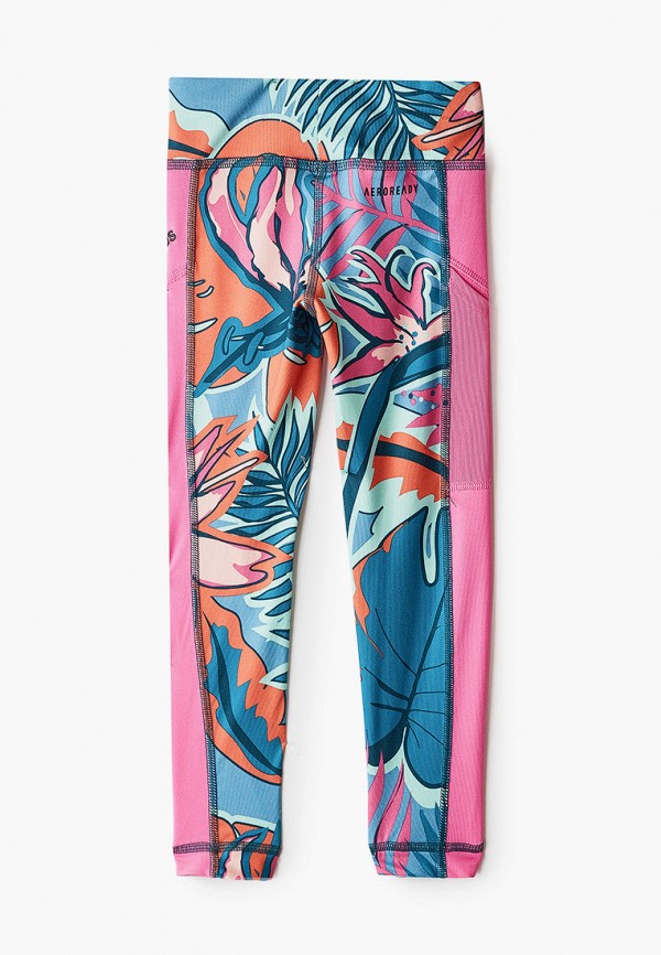 фото Тайтсы adidas