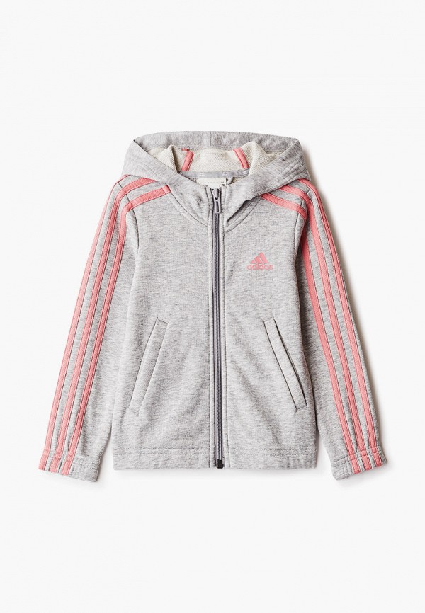 

Толстовка adidas, Серый