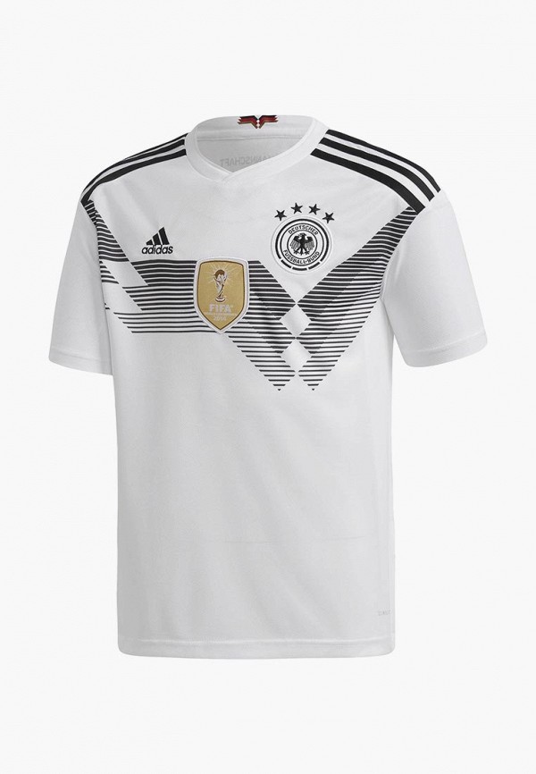 

Футболка спортивная adidas, Белый