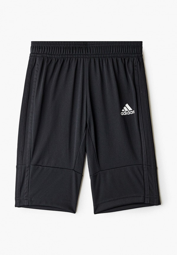 

Шорты спортивные adidas, Черный