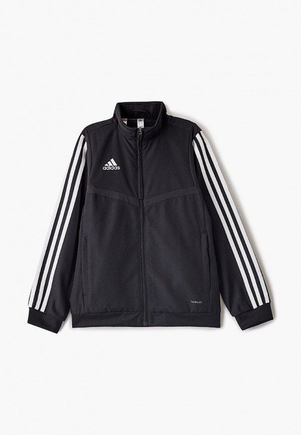 

Олимпийка adidas, Черный