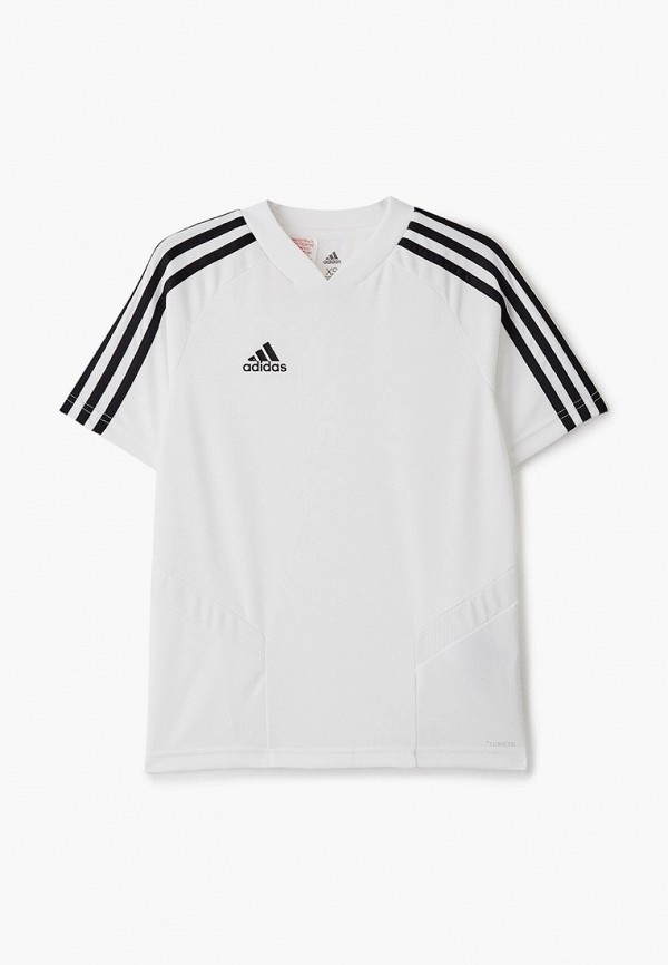 

Футболка спортивная adidas, Белый