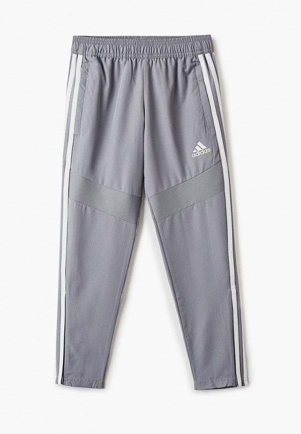 

Брюки спортивные adidas, Серый