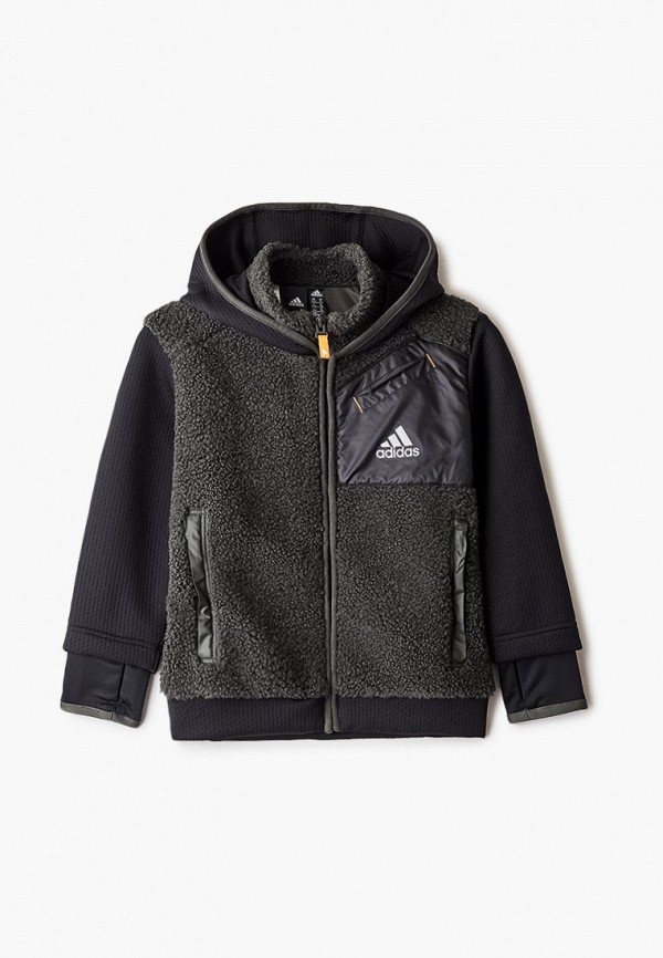 

Толстовка adidas, Серый