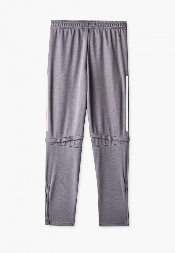 

Брюки спортивные adidas, Серый