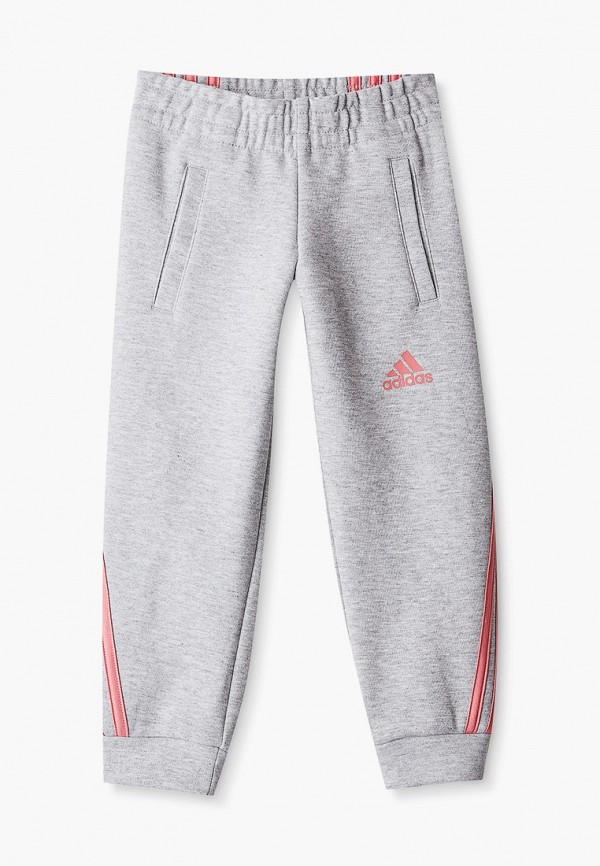 Брюки спортивные  adidas