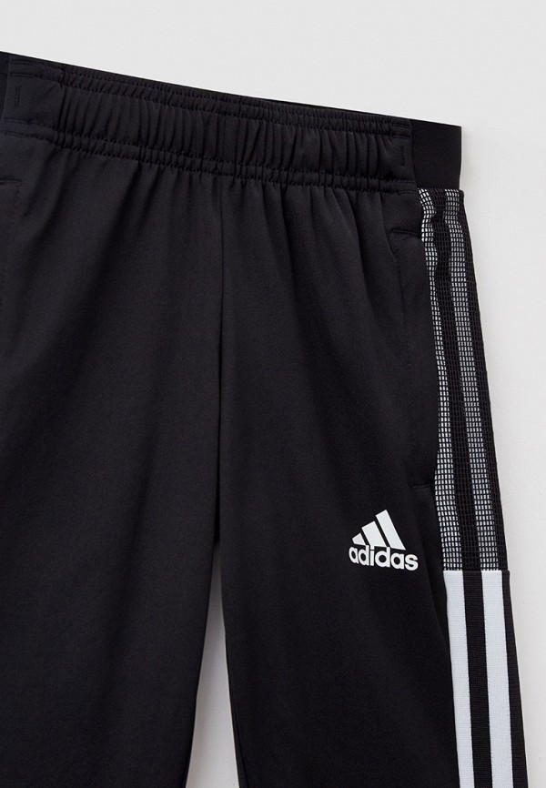 

Бриджи adidas, Черный