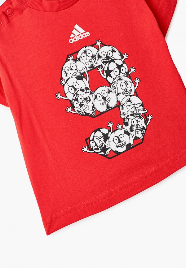 фото Костюм спортивный adidas