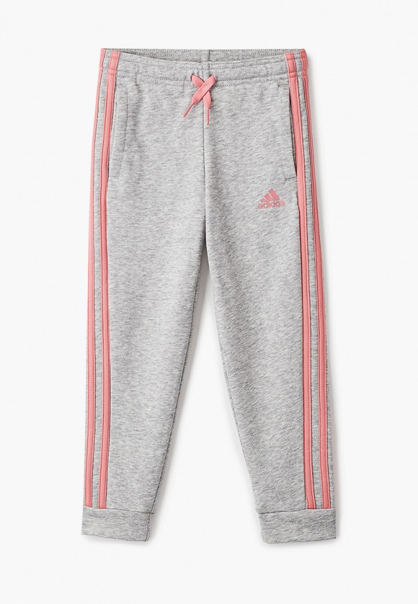 

Брюки спортивные adidas, Серый