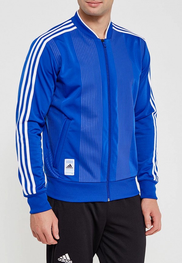 Олимпийка Adidas 