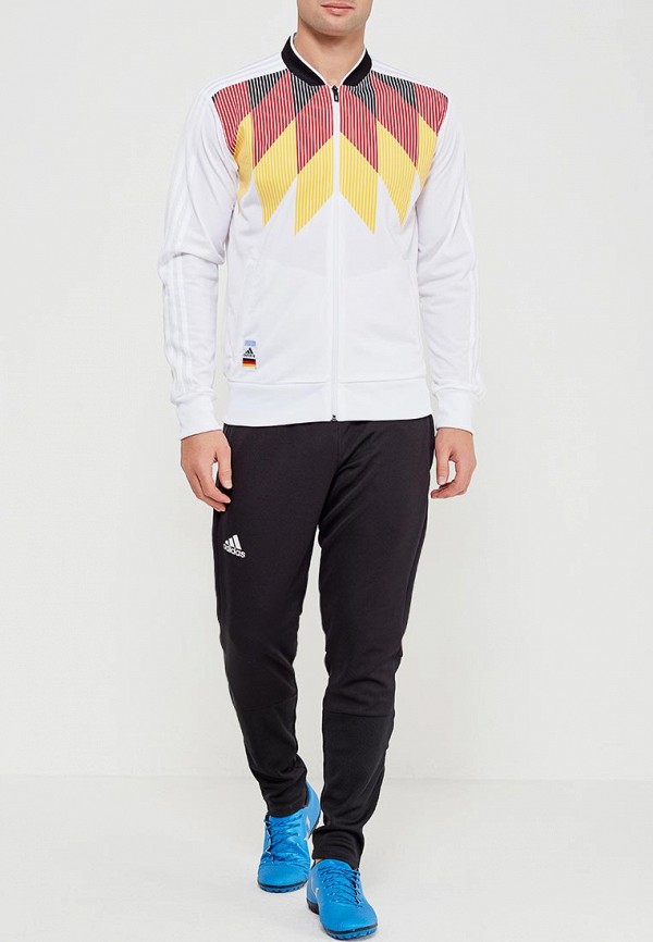 Олимпийка Adidas 