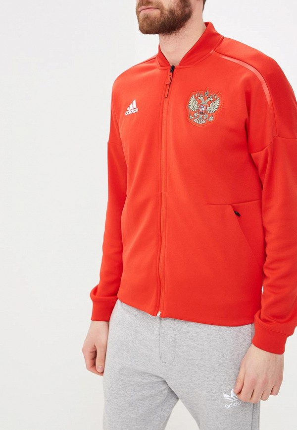 Олимпийка Adidas 