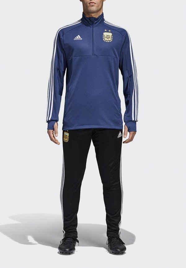 Лонгслив спортивный Adidas 