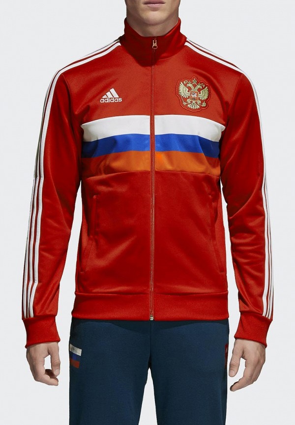 Олимпийка Adidas 