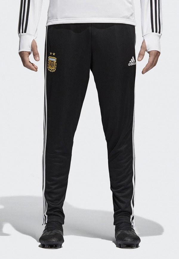 

Брюки спортивные adidas, Черный