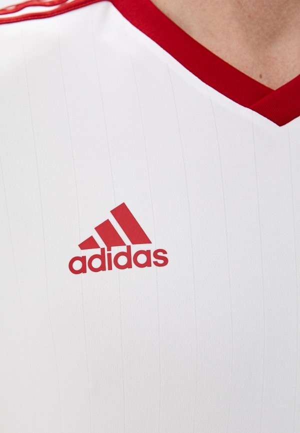 

Футболка спортивная adidas, Белый, adidas AD002EMALUM2