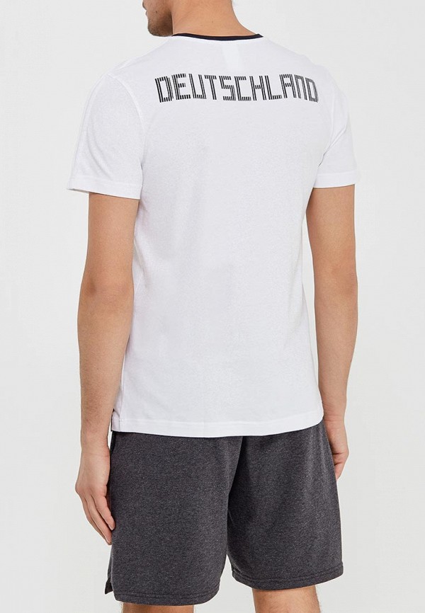 

Футболка adidas, Белый