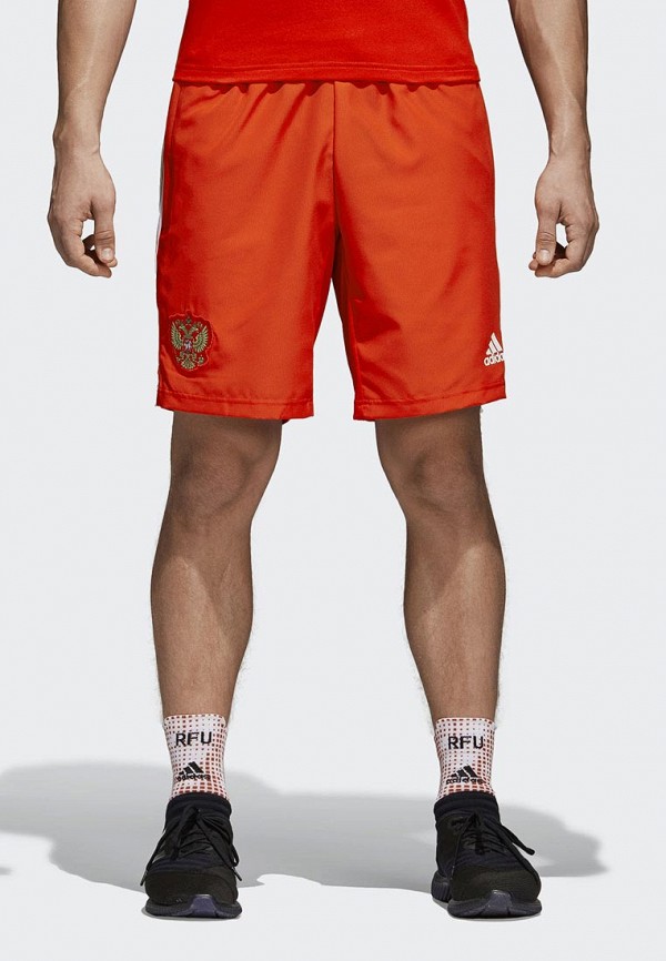 Шорты adidas RFU H Sho