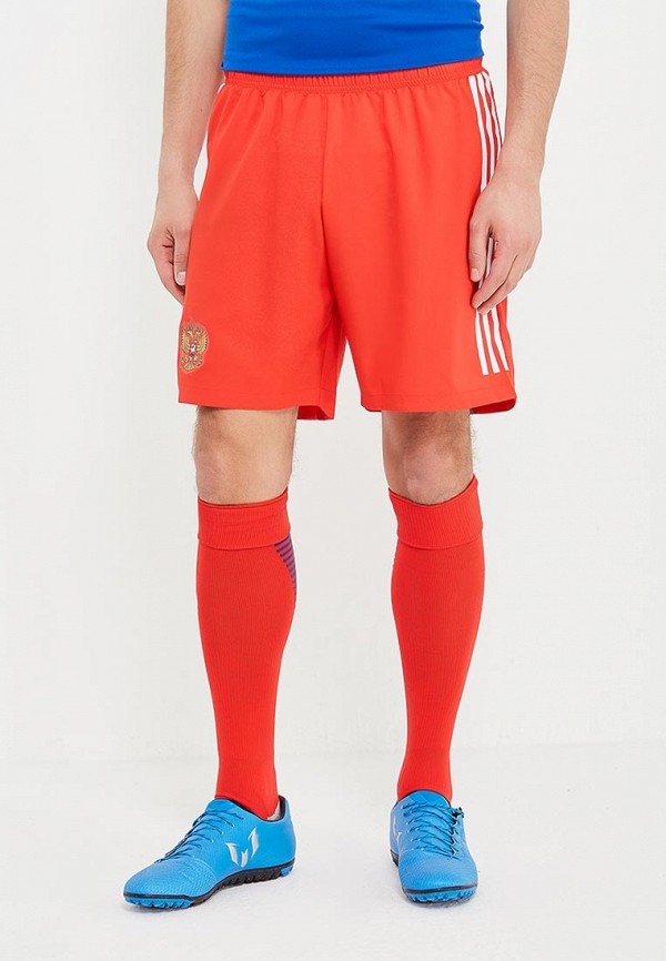 

Шорты спортивные adidas, Красный, RFU H SHO AU