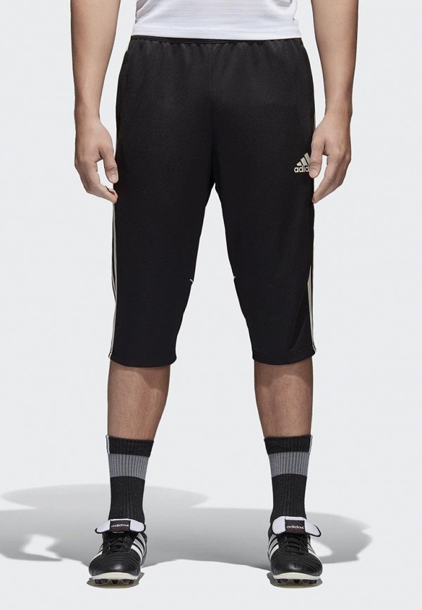 

Бриджи adidas, Черный