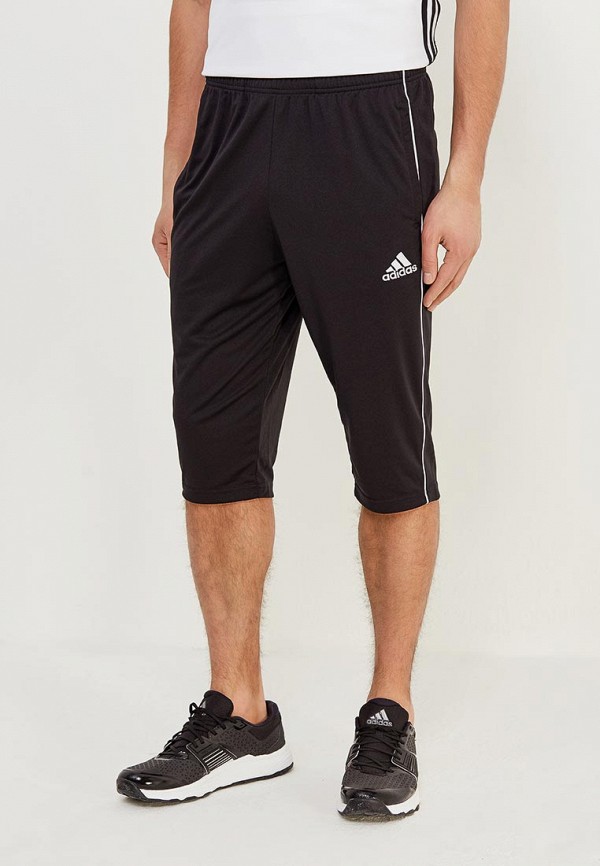 

Шорты спортивные adidas, Черный