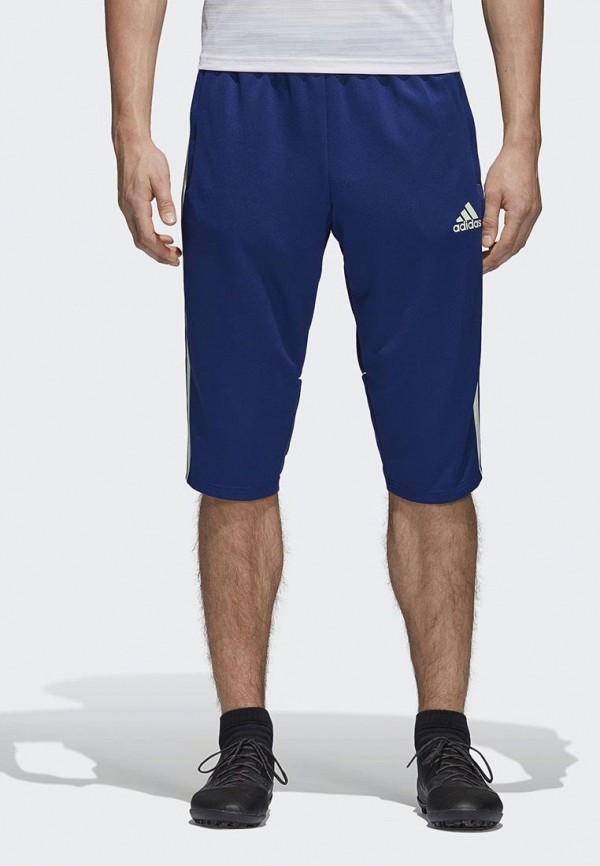 

Бриджи adidas, Синий