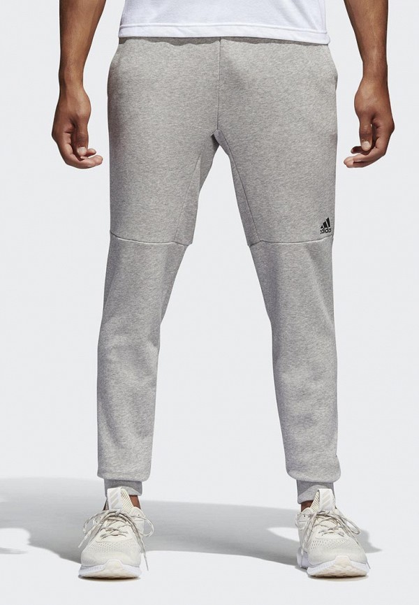 

Брюки спортивные adidas, Серый