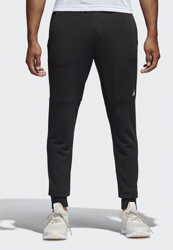 

Брюки спортивные adidas, Черный