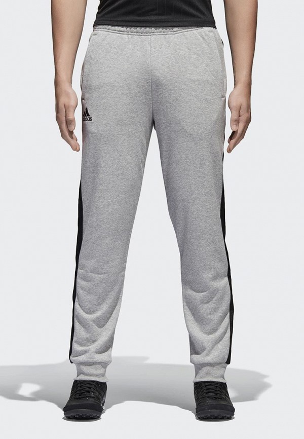 

Брюки спортивные adidas, Серый