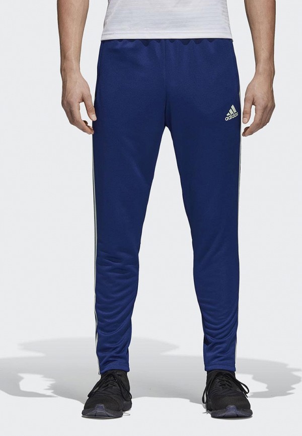 

Брюки спортивные adidas, Синий
