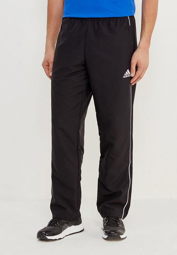 

Брюки спортивные adidas, Черный, adidas AD002EMAMAU1