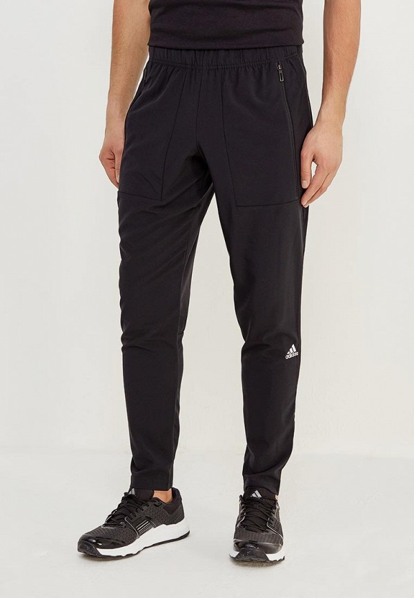 

Брюки спортивные adidas, Черный