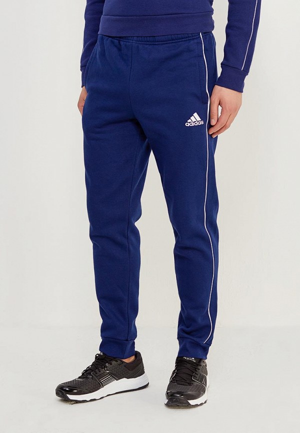 

Брюки спортивные adidas, Синий, adidas AD002EMAMAW7