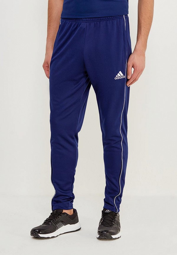 

Брюки спортивные adidas, Синий, adidas AD002EMAMAW8