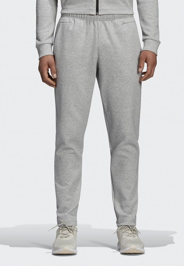 

Брюки спортивные adidas, Серый, M ID Stadium Pt