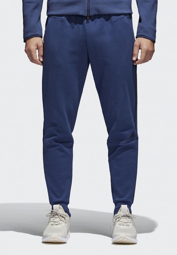 

Брюки спортивные adidas, Синий