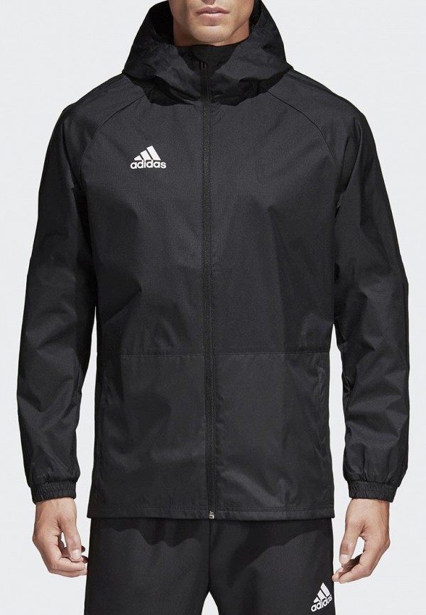 Ветровка adidas adidas BQ6528 Ветровка adidas adidas BQ6528