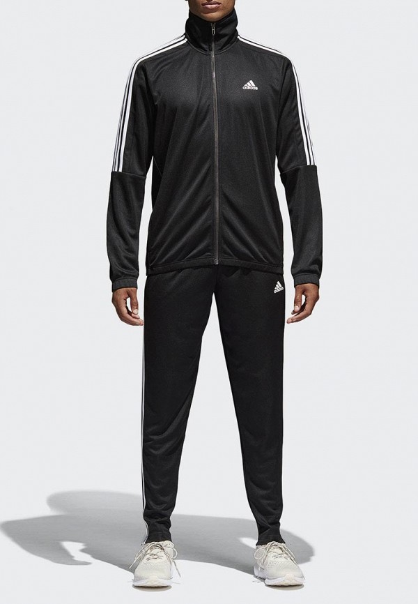 

Костюм спортивный adidas, Черный