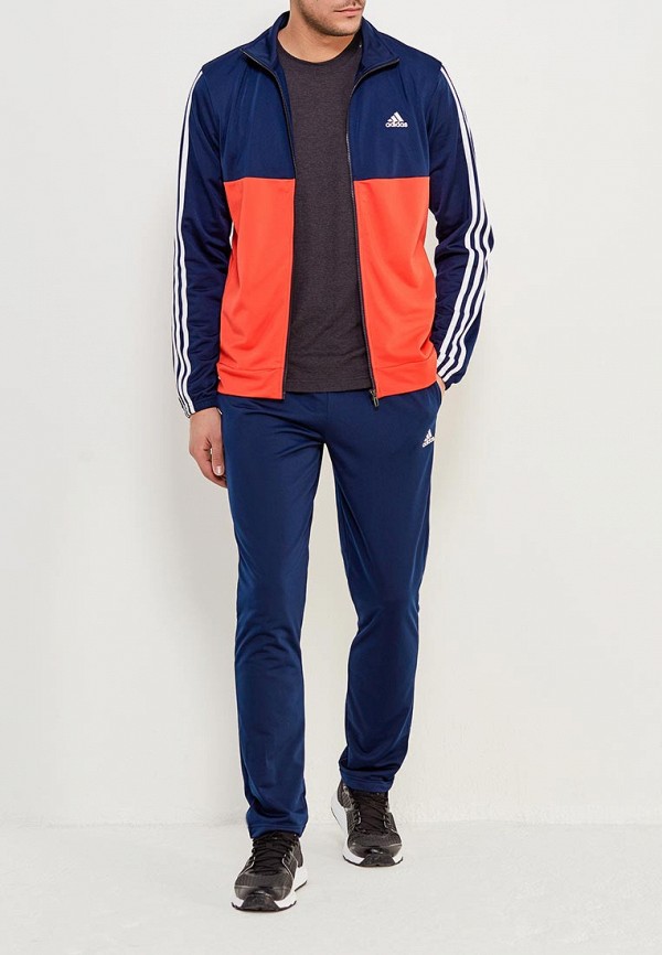 

Костюм спортивный adidas, Разноцветный