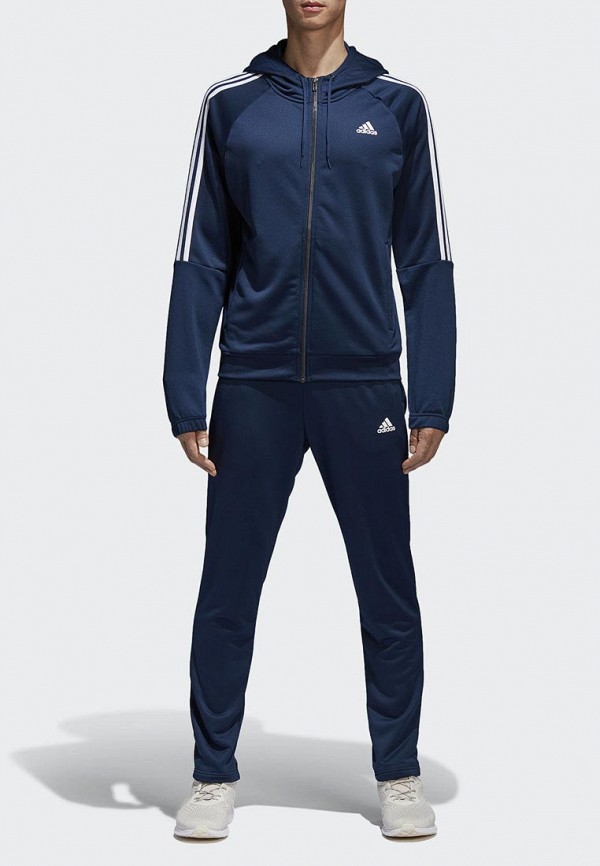 

Костюм спортивный adidas, Синий