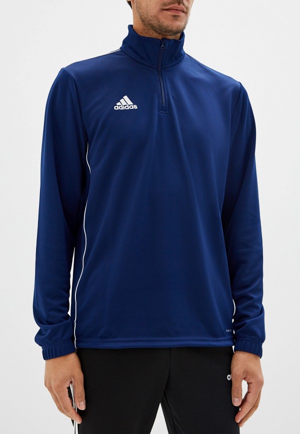 

Олимпийка adidas, Синий, CORE18 TR TOP