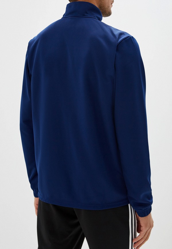 

Олимпийка adidas, adidas AD002EMAMBC9, Синий