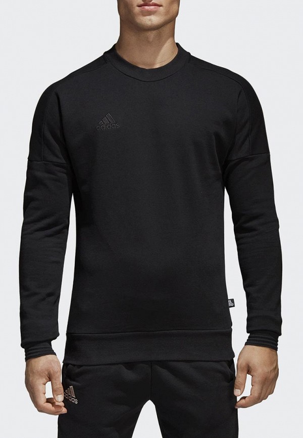 

Свитшот adidas, Черный