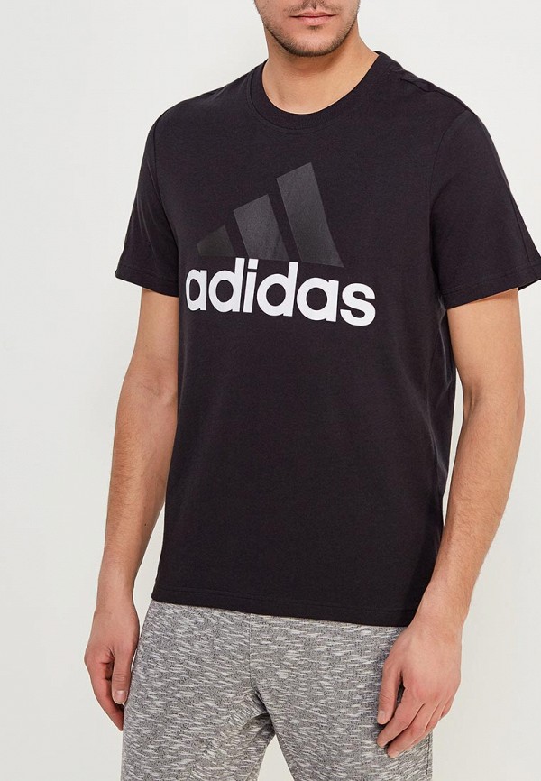 Футболка adidas adidas S98731 Футболка adidas adidas S98731