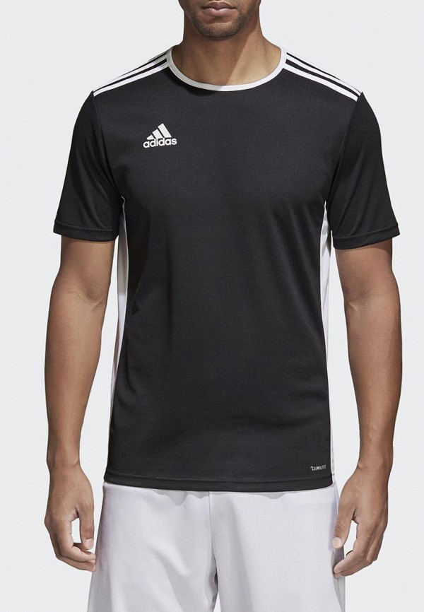 

Футболка спортивная adidas, Черный, ENTRADA 18 JSY